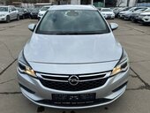 Opel Astra K 1.6CDTI COSMO N O V