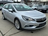 Opel Astra K 1.6CDTI COSMO N O V