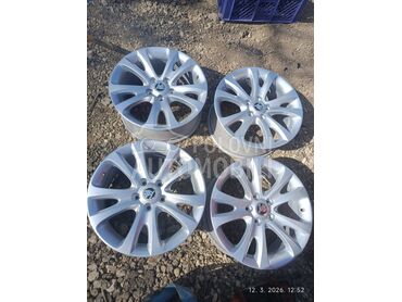Aluminijumske felne  17" 5 x 112