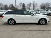 Mercedes Benz C 200 CDI BLUEEFFICIENCY