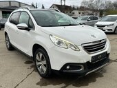 Peugeot 2008 1.6e-HDI FELINE N0V