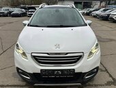 Peugeot 2008 1.6e-HDI FELINE N0V