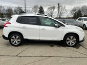 Peugeot 2008 1.6e-HDI FELINE N0V