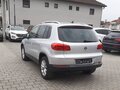 Volkswagen Tiguan Lounge DSG 4x4 CH