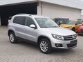 Volkswagen Tiguan Lounge DSG 4x4 CH