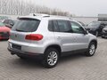 Volkswagen Tiguan Lounge DSG 4x4 CH