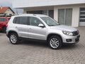 Volkswagen Tiguan Lounge DSG 4x4 CH