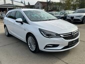 Opel Astra K 1.6CDTI COSMO TOUR