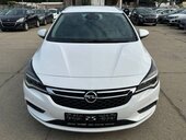 Opel Astra K 1.6CDTI COSMO TOUR