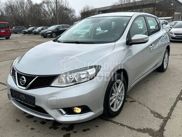Nissan Pulsar 1.5DCI ACTIVE