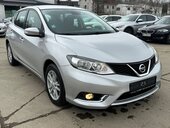 Nissan Pulsar 1.5DCI ACTIVE