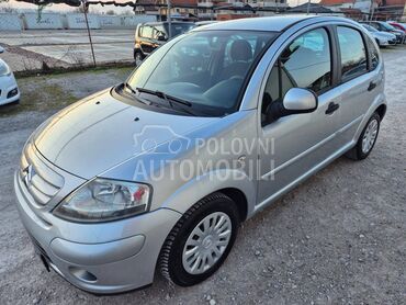 Citroen C3 1.1/TNG/