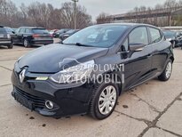 Renault Clio 1.2TNG NATIONAL