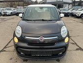 Fiat 500L 0.9TWINAIR CNG N O V