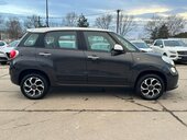 Fiat 500L 0.9TWINAIR CNG N O V