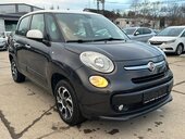 Fiat 500L 0.9TWINAIR CNG N O V