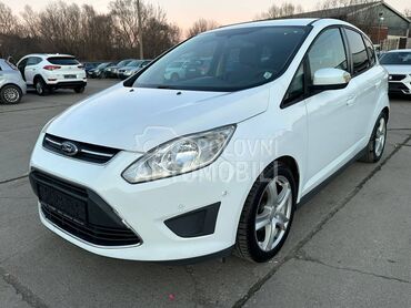 Ford C-Max 1.6TDCI TREND