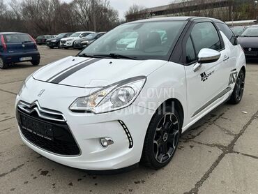 Citroen DS3 1.6 TNG PRESTIGE