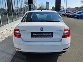 Škoda Octavia 1.0 TSI AMBITION MT