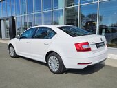 Škoda Octavia 1.0 TSI AMBITION MT