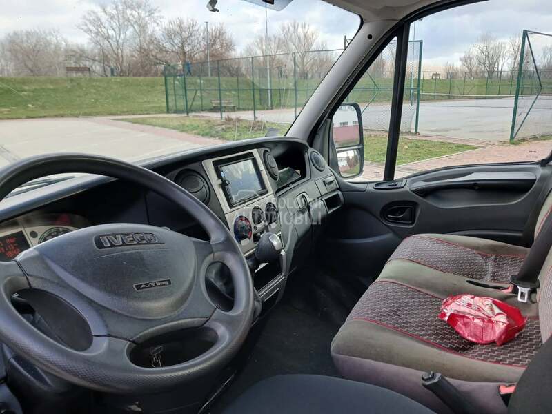 Iveco daily 35c13