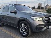 Mercedes Benz GLE 350 DE/PANO/N O V