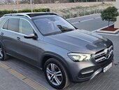Mercedes Benz GLE 350 DE/PANO/N O V