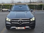 Mercedes Benz GLE 350 DE/PANO/N O V