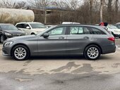Mercedes Benz C 200 A U T O M A T