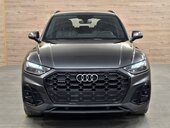 Audi Q5 40tdi quattro S-line