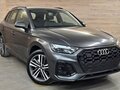 Audi Q5 40tdi quattro S-line