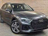 Audi Q5 40tdi quattro S-line