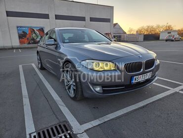 BMW 525 525 d.a.u.t.o.m 4x4