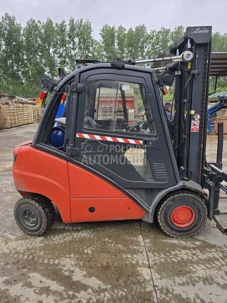 Linde H30