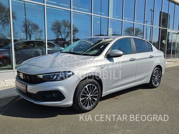 Fiat Tipo 1.3 STYLE MT
