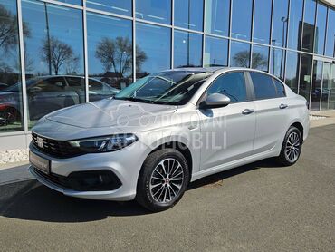 Fiat Tipo 1.3 STYLE MT