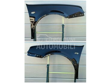 Desno krilo L041 za Volkswagen Golf 4 od 1998. do 2005. god.