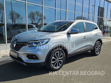 Renault Kadjar 1.5 DCI INTENS MT