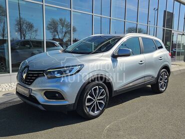 Renault Kadjar 1.5 DCI INTENS MT