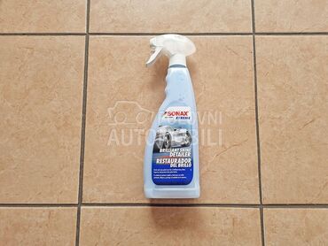 Tečni vosak SONAX Xtreme Brilliant shine detailer  