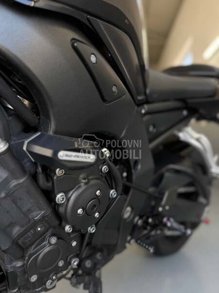 Yamaha FZ1N
