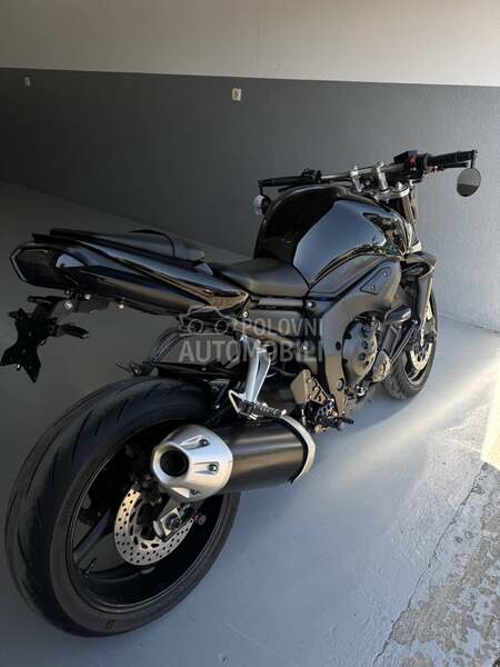 Yamaha FZ1N