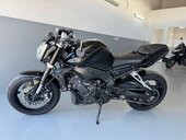 Yamaha FZ1N