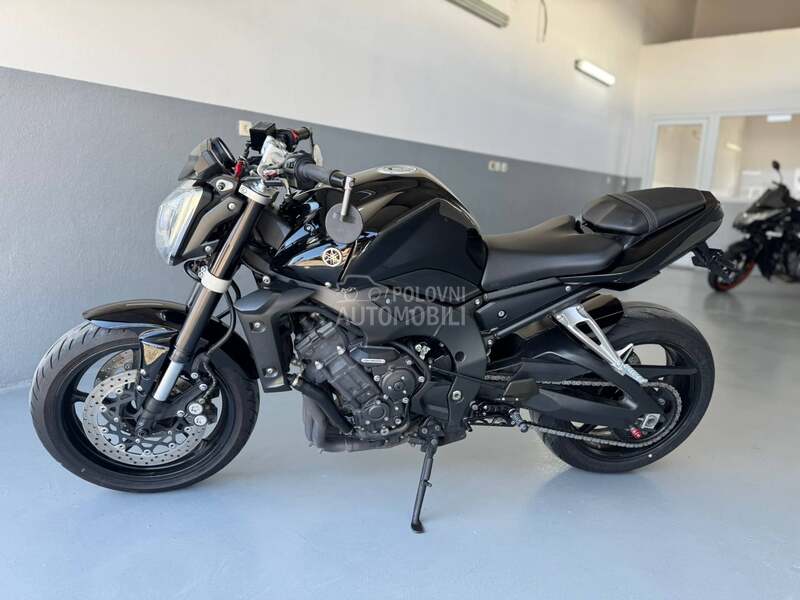 Yamaha FZ1N
