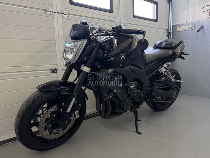 Yamaha FZ1N