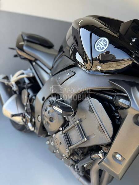 Yamaha FZ1N