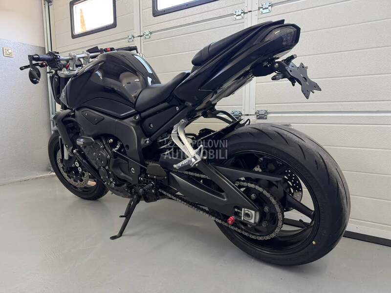 Yamaha FZ1N