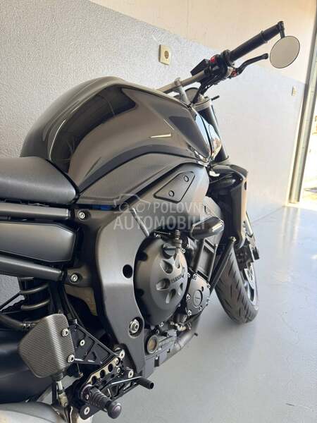 Yamaha FZ1N