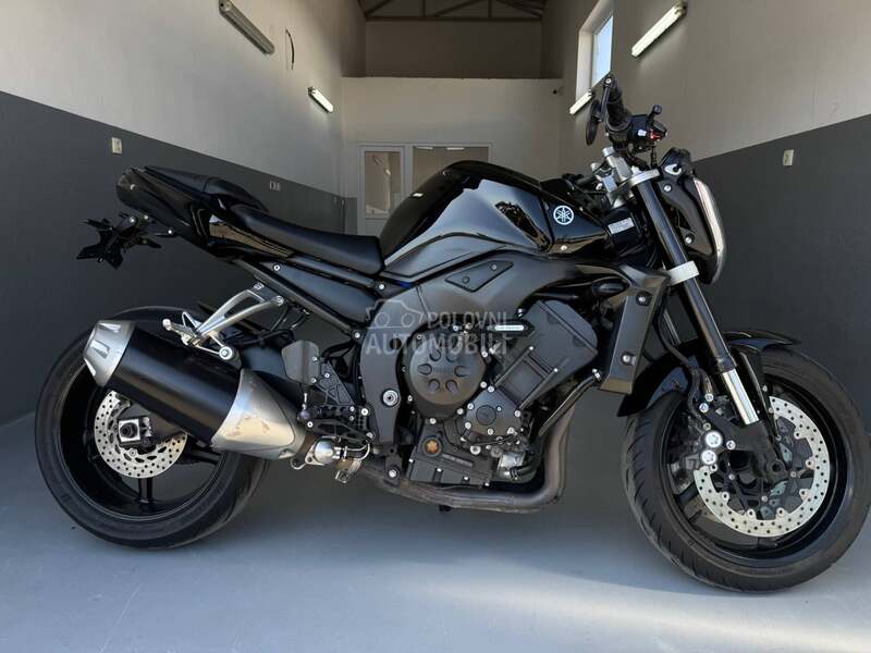 Yamaha FZ1N