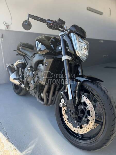 Yamaha FZ1N